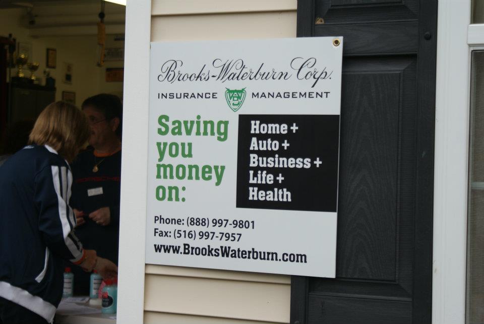 Brooks-Waterburn Corp. | 1105 Broadhollow Rd, Farmingdale, NY 11735 | Phone: (516) 997-9800