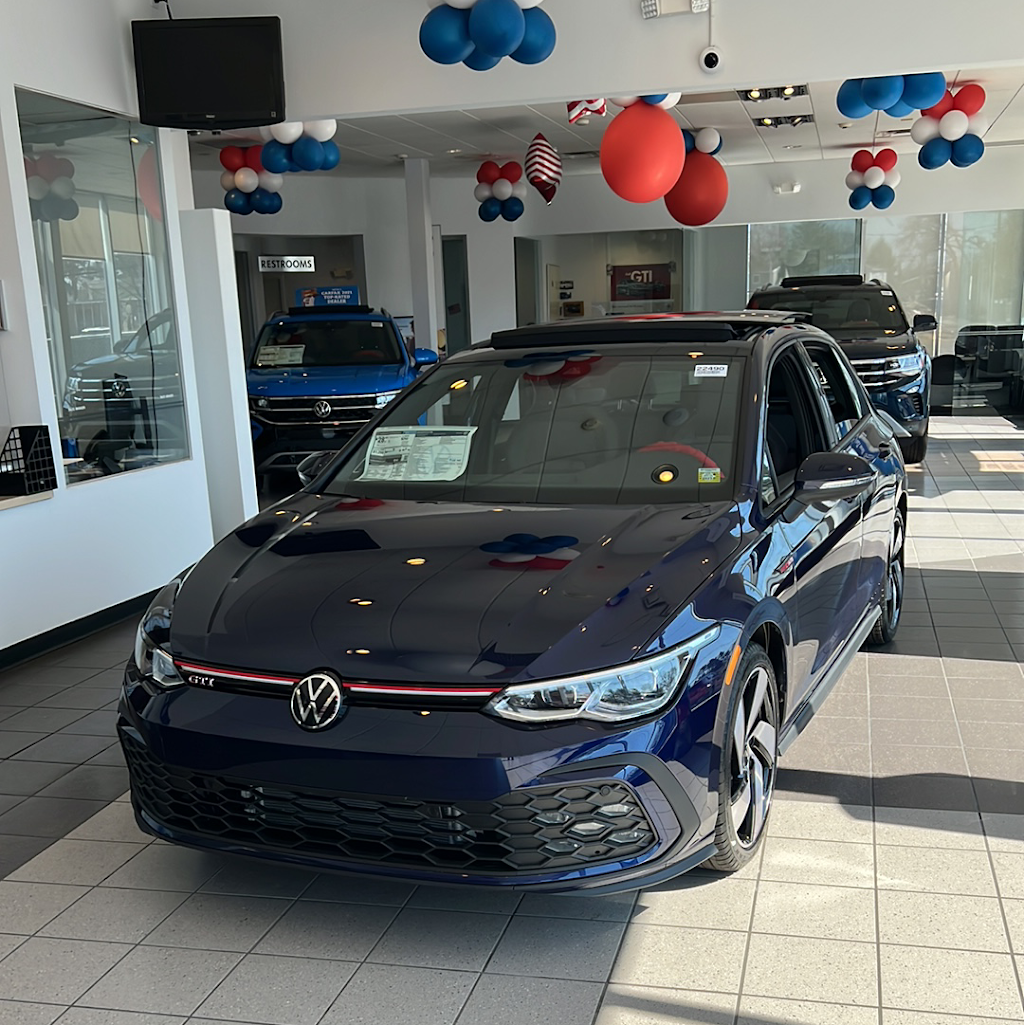 Platinum Volkswagen - Sales | 340 W Old Country Rd, Hicksville, NY 11801 | Phone: (516) 942-7300