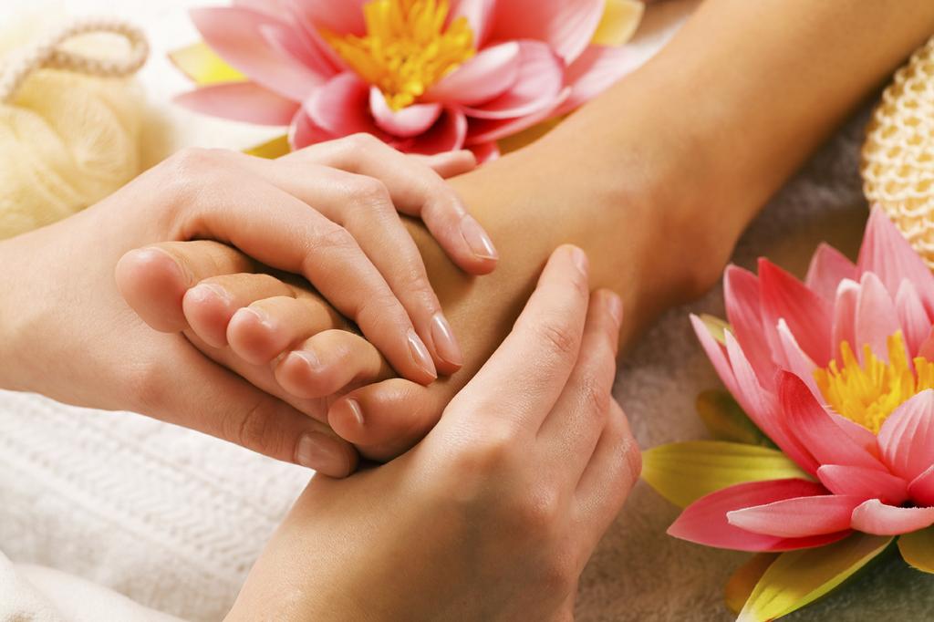 Orchid Foot Spa | 3486 Merrick Rd, Seaford, NY 11783 | Phone: (516) 578-8809