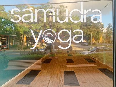 Samudra Yoga | 62 New Hyde Park Rd, Garden City, NY 11530 | Phone: (516) 508-3685