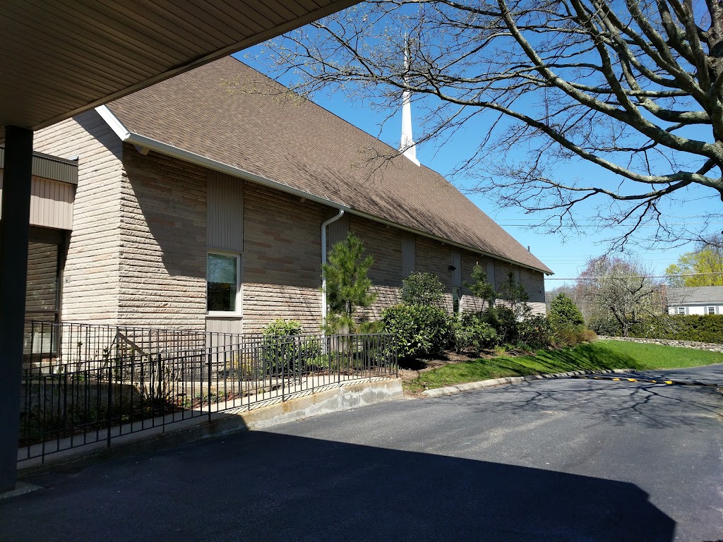 Ridgeway Alliance Church | 465 Ridgeway, White Plains, NY 10605 | Phone: (914) 949-3714