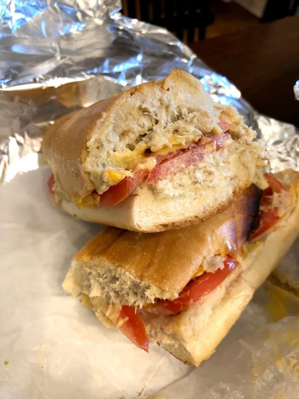 Giannonis Deli | 22 1/2 Garth Rd, Scarsdale, NY 10583 | Phone: (914) 472-4792