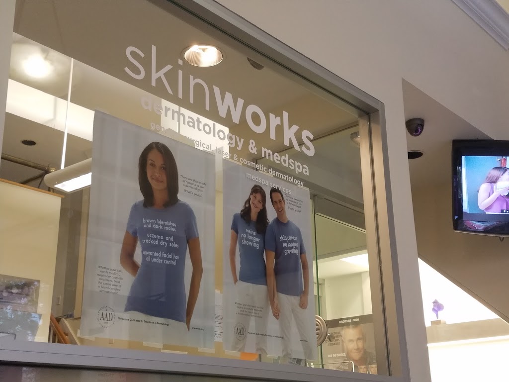 Skinworks Dermatology | 254 Prospect Park West, Brooklyn, NY 11215 | Phone: (718) 208-4501