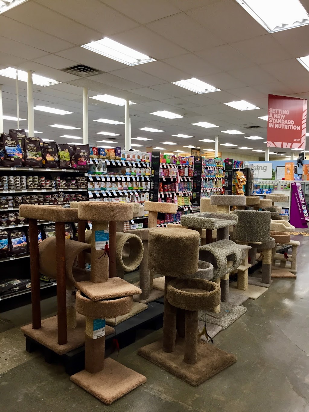 Petco | 324 N Central Ave, Hartsdale, NY 10530 | Phone: (914) 421-0900