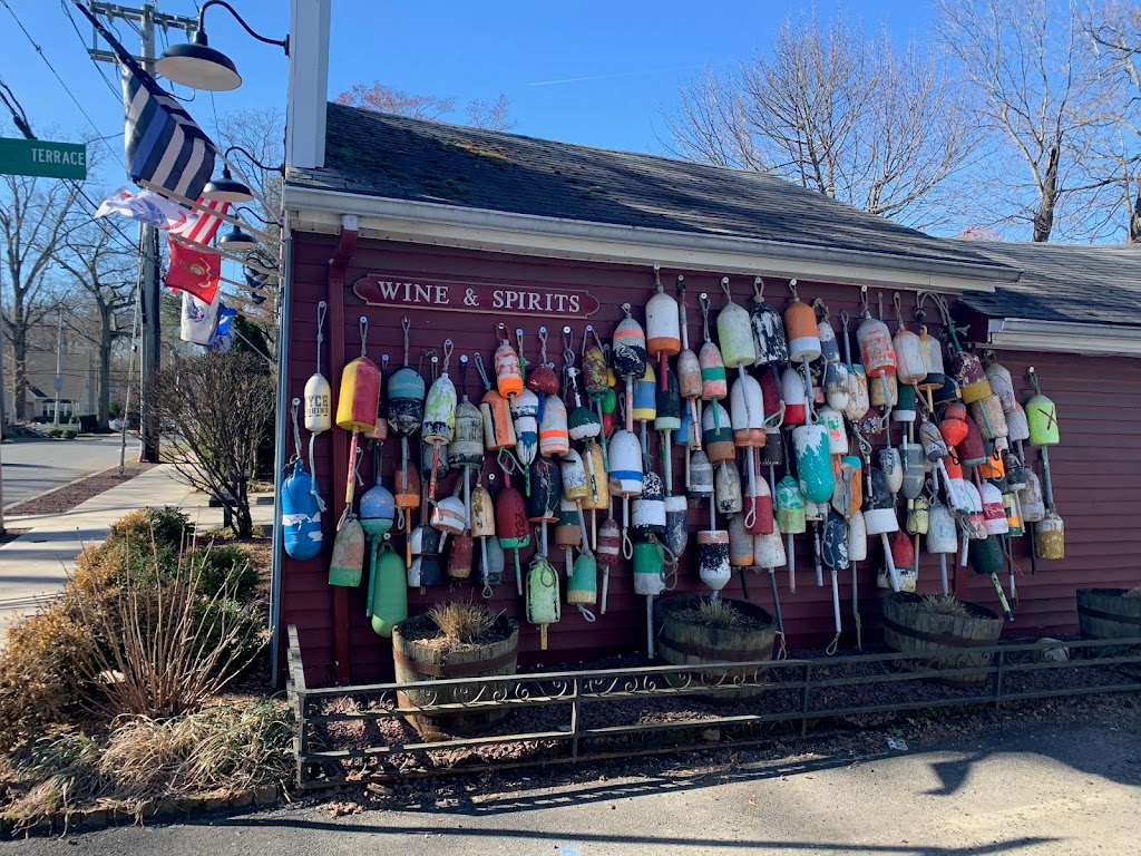 G.Griffin Wine & Spirits | 498 Forest Ave, Rye, NY 10580 | Phone: (914) 967-4980