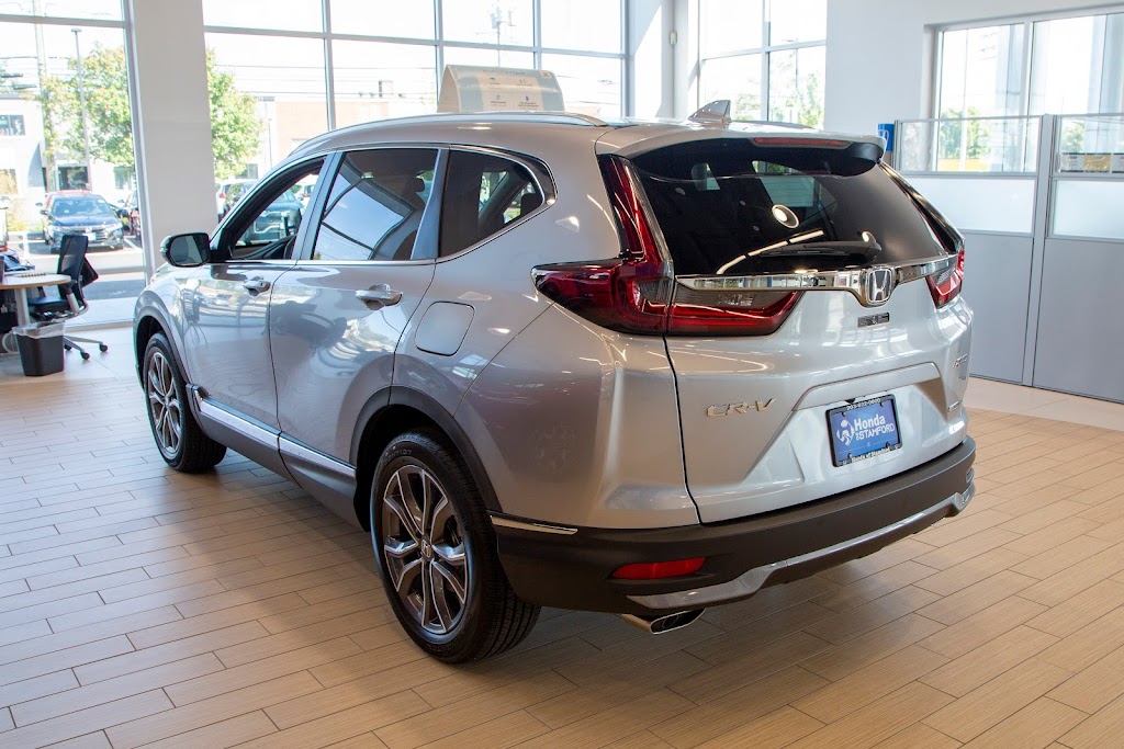 Honda Of Stamford | 35 Magee Ave, Stamford, CT 06902 | Phone: (800) 406-8814