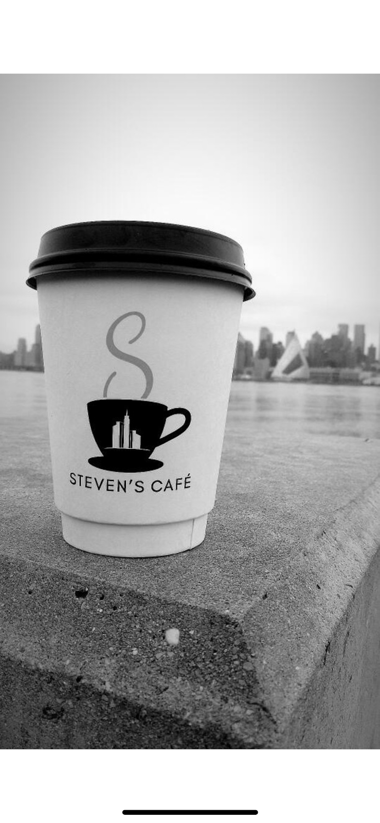 Stevens Cafe | 1200 Ave at Port Imperial, Weehawken, NJ 07086 | Phone: (201) 330-8811