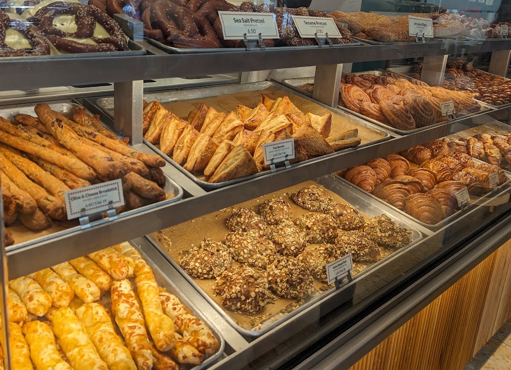 Breads Bakery | 1230 6th Ave, New York, NY 10020 | Phone: (212) 633-2253