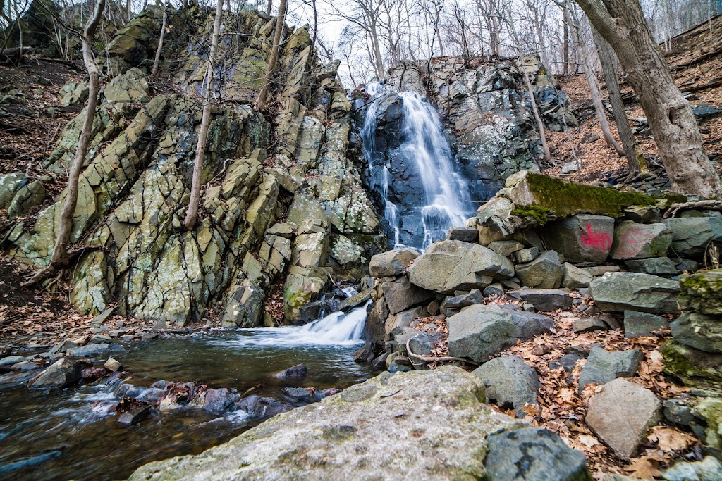 Giant Stairs Palisades | Shore Trail, Closter, NJ 07624 | Phone: (201) 750-0465