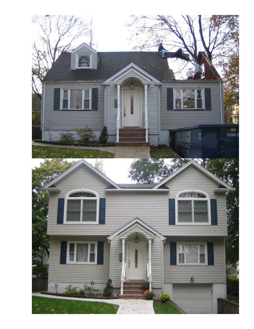 RWS Building & Remodeling | 17 Park St, Harrington Park, NJ 07640 | Phone: (845) 213-2131