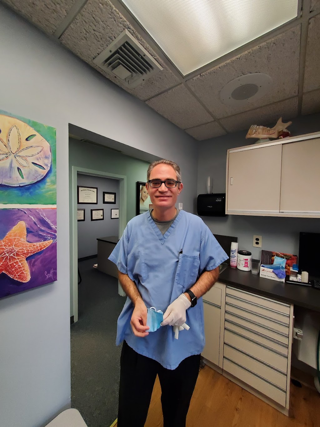 Dr. Steven Sutter | 202 W Park Ave, Long Beach, NY 11561 | Phone: (516) 442-7722