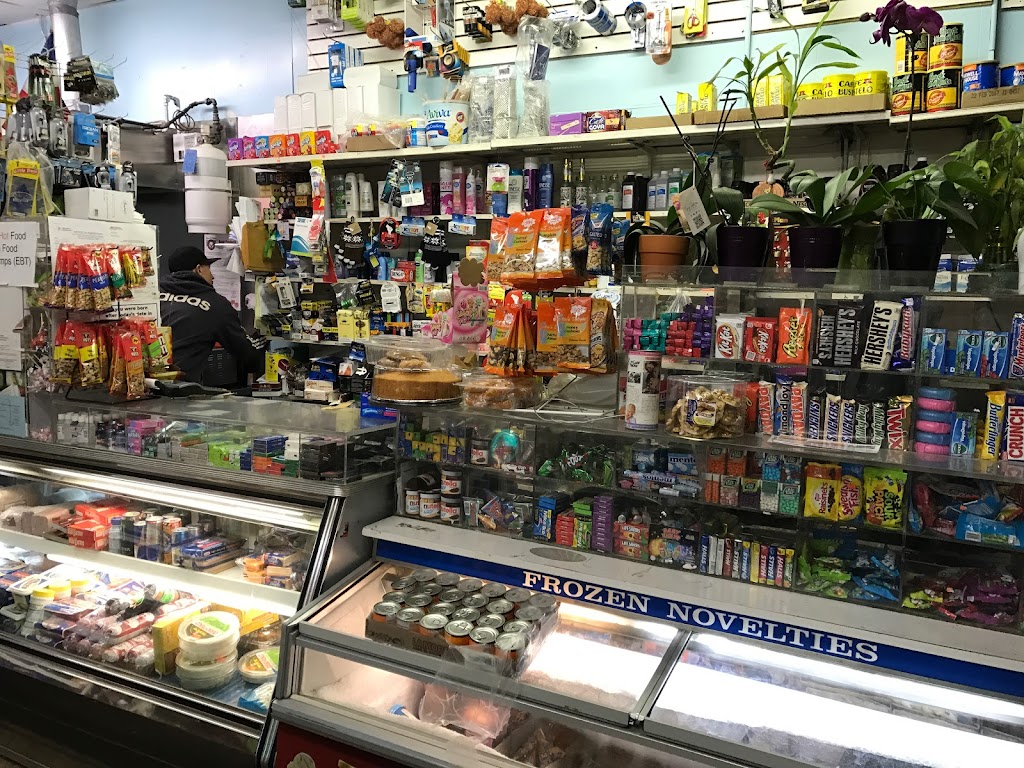 Manzuetas Grocery | 408 Riverdale Ave, Yonkers, NY 10705 | Phone: (914) 294-0807