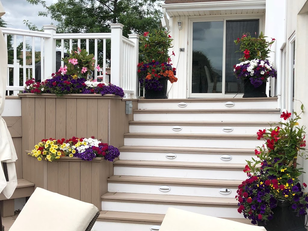 Paccione & Sons Landscape Designs Inc | 27 Quebec Rd, Island Park, NY 11558 | Phone: (516) 889-1576