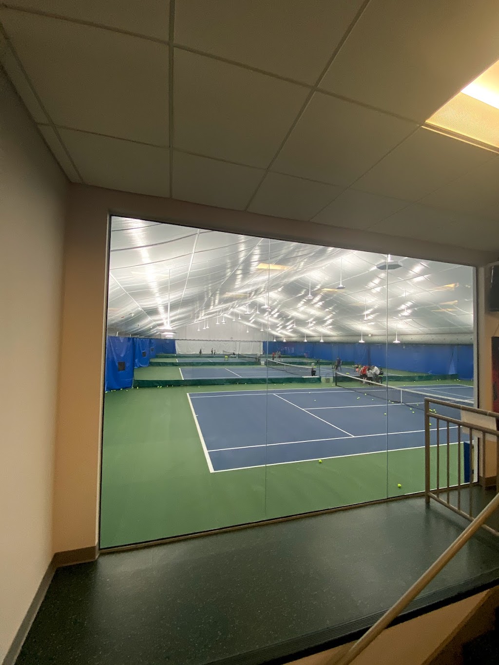 Match Point Tennis Club | 39 Ramland Rd S, Orangeburg, NY 10962 | Phone: (845) 359-0031