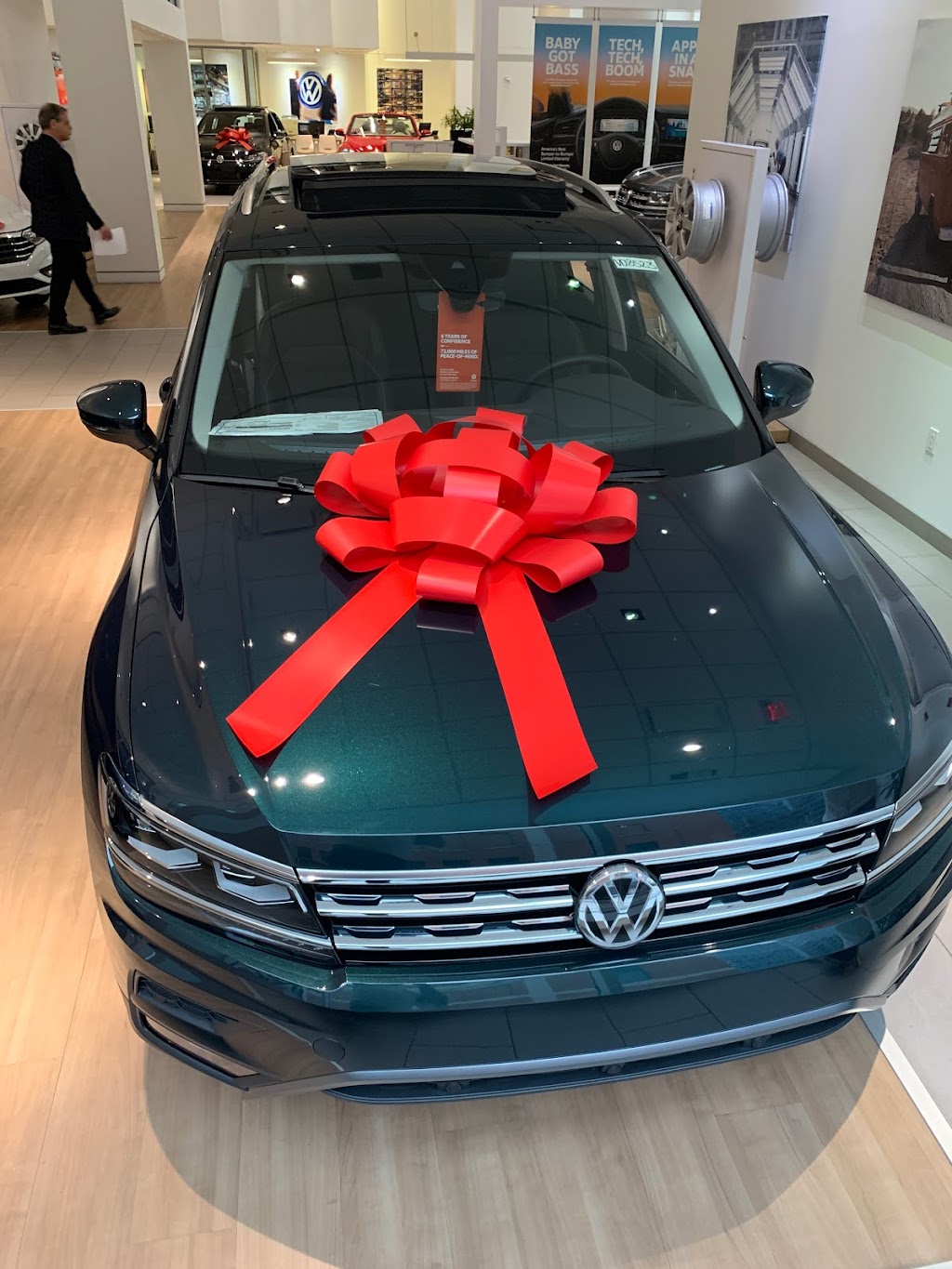 Open Road Volkswagen of Manhattan Parts Department | 802 11th Ave, New York, NY 10019 | Phone: (646) 358-8163