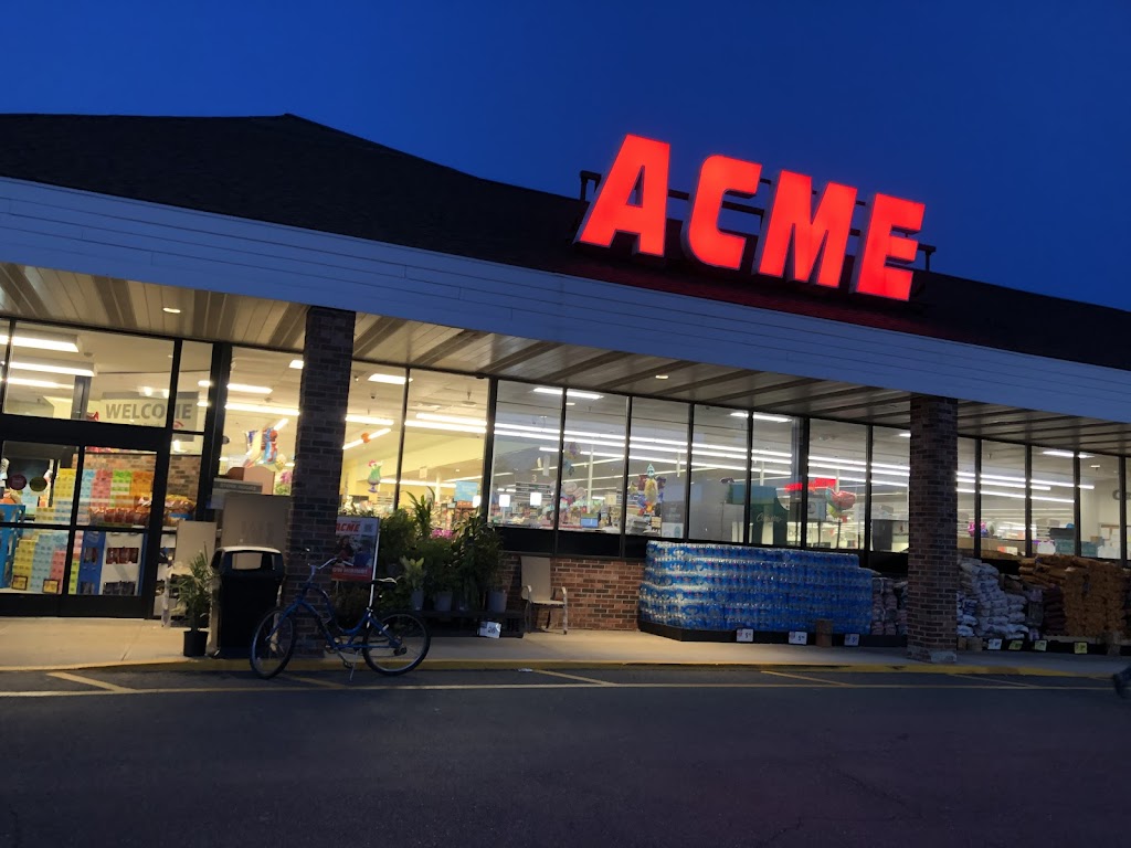 ACME Markets | 261 S Ridge St, Rye Brook, NY 10573 | Phone: (914) 937-2233