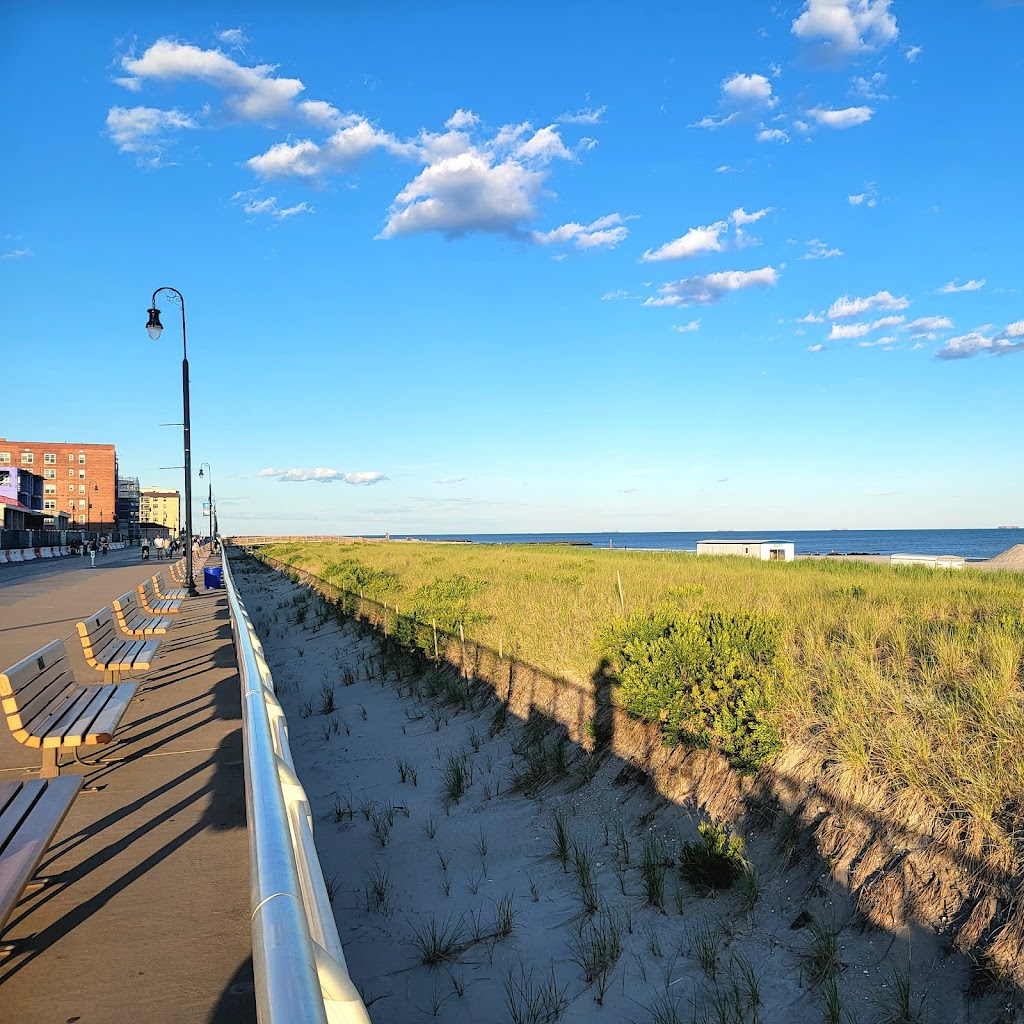 Long Beach NY Lifeguard Headquarters | Boardwalk, Long Beach, NY 11561 | Phone: (516) 431-1810