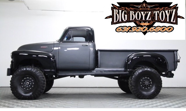 Big Boyz Toyz | 127 S 11th St, Lindenhurst, NY 11757 | Phone: (516) 500-1150