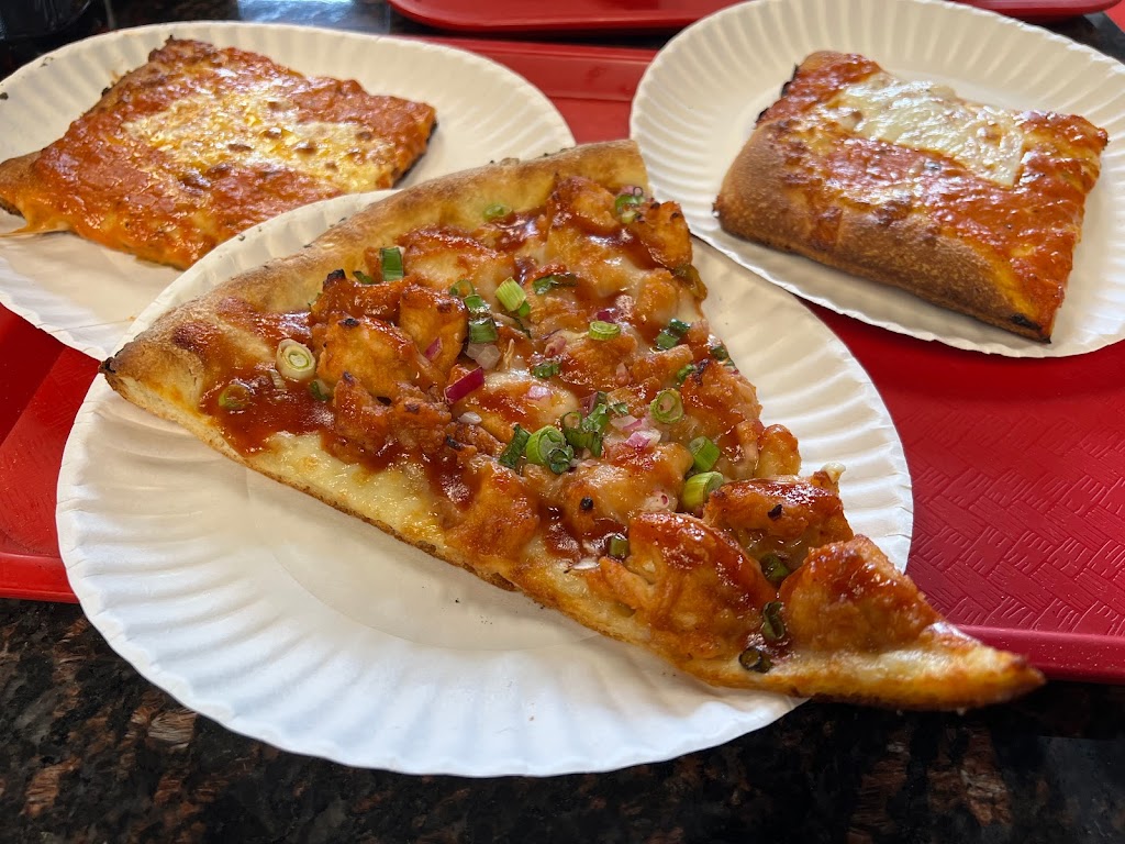 Red Volpe Pizzeria Ristorante | 363 Broadway, Bethpage, NY 11714 | Phone: (516) 931-4353