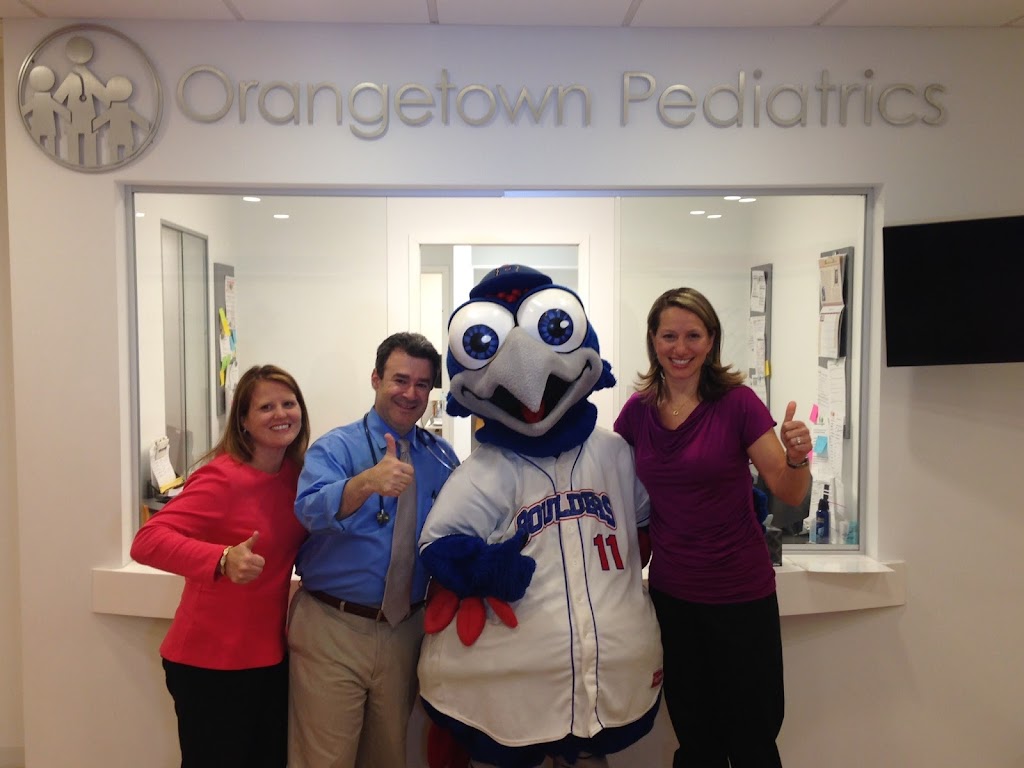 Orangetown Pediatric Associates PC | 30 Ramland Rd #200a, Orangeburg, NY 10962 | Phone: (845) 359-0010