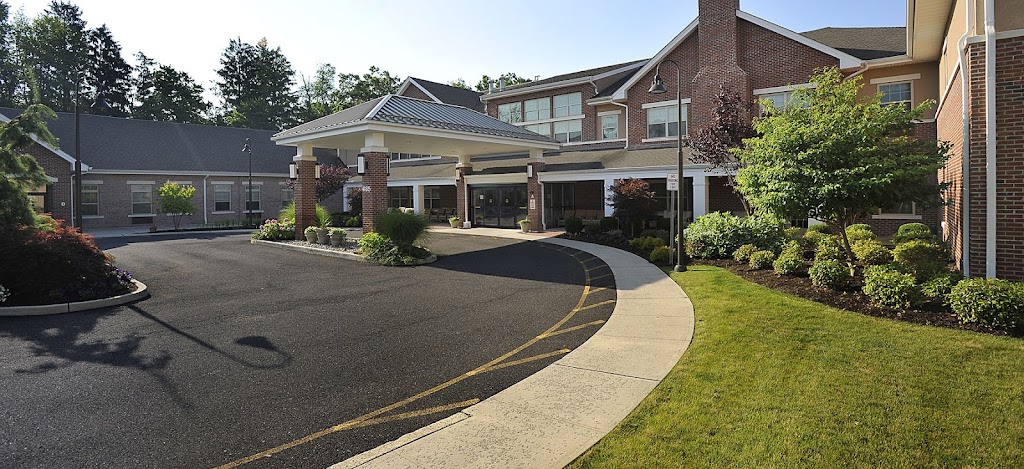 Jewish Home Assisted Living | 685 Westwood Ave., River Vale, NJ 07675 | Phone: (201) 666-2370