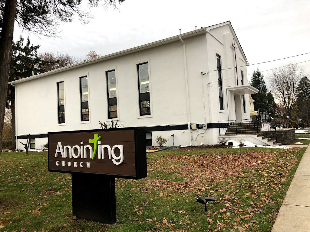 Anointing Church 기름부으심 교회 | 91 1st Ave, Westwood, NJ 07675 | Phone: (201) 314-6232