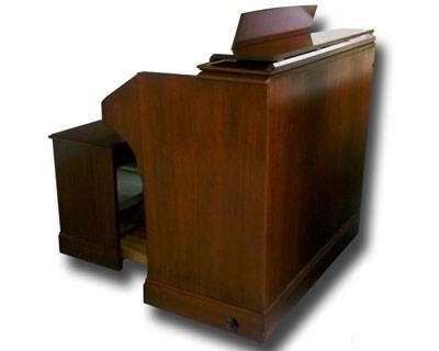 AWMP Hammond Organs & Leslie Speakers | 25 Cleveland St, Englewood, NJ 07631 | Phone: (201) 647-5806