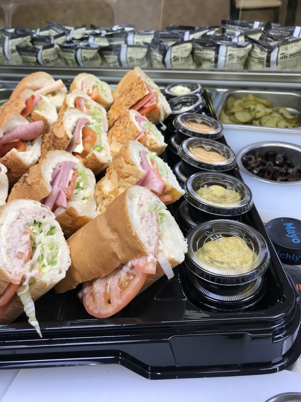 Subway on Depot Rd. | 334 Depot Rd, Huntington Station, NY 11746 | Phone: (631) 629-4662