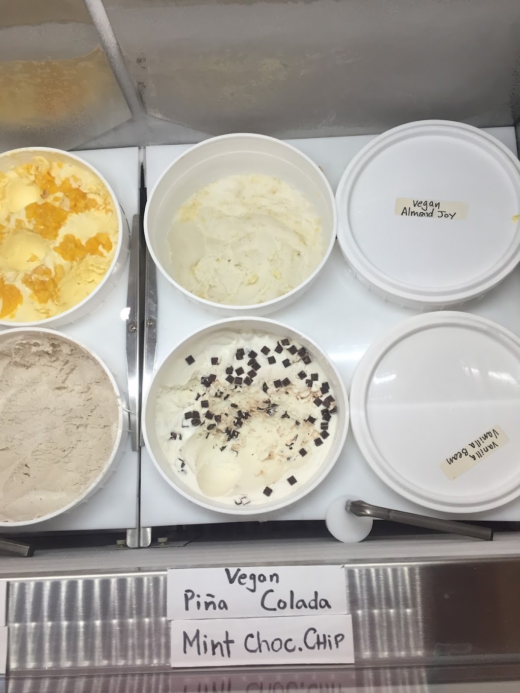 Piermont Creamery | 10 Roundhouse Rd, Piermont, NY 10968 | Phone: (845) 398-9000