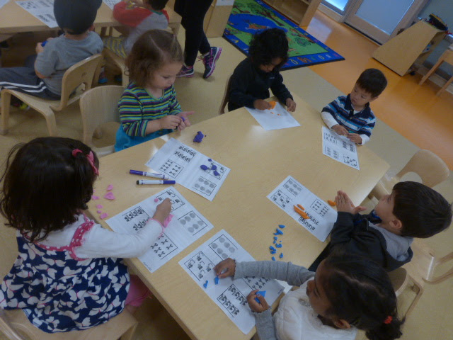 Learning Ladders PreSchool | 35 Hudson St, Jersey City, NJ 07302 | Phone: (201) 885-2960