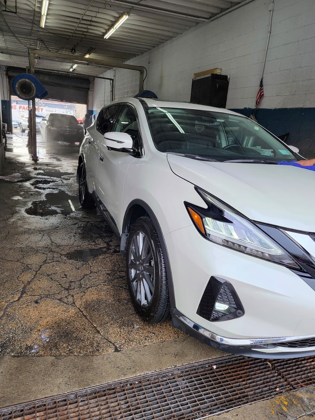 Gs Bubble Bath Hand Car Wash | Bronx, NY 10469 | Phone: (347) 947-9971