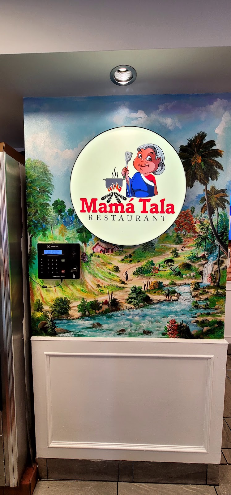 Mama Tala Restaurant | 582 Morris Ave, Bronx, NY 10451 | Phone: (718) 210-3700