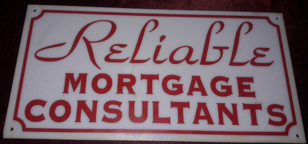 Reliable Mortgage Consultants LLC | 866 Brush Hollow Rd, Westbury, NY 11590 | Phone: (516) 564-5757