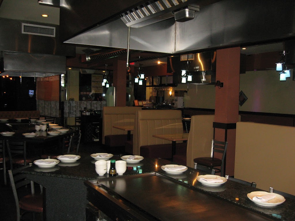 Tai Show Hibachi | 4318 Merrick Rd, Massapequa, NY 11758 | Phone: (516) 798-1119