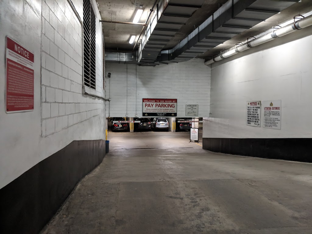 River Street Garage, LLC. | 333 River St, Hoboken, NJ 07030 | Phone: (201) 216-0768