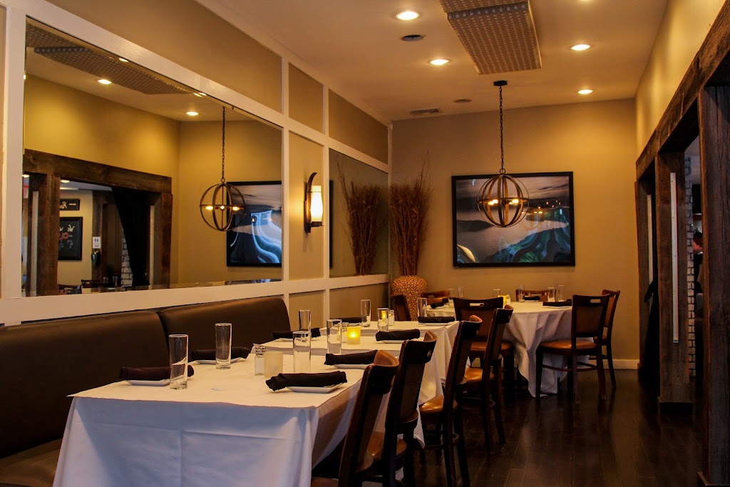 River City Grille | 6 S Broadway, Irvington, NY 10533 | Phone: (914) 591-2033