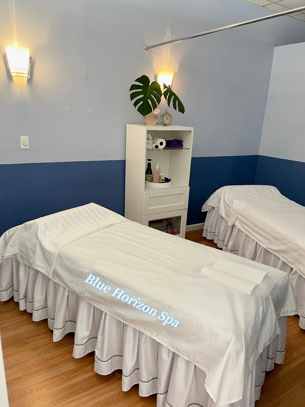 Blue Horizon Spa | 23 Bayview Ave, Manhasset, NY 11030 | Phone: (516) 627-8800