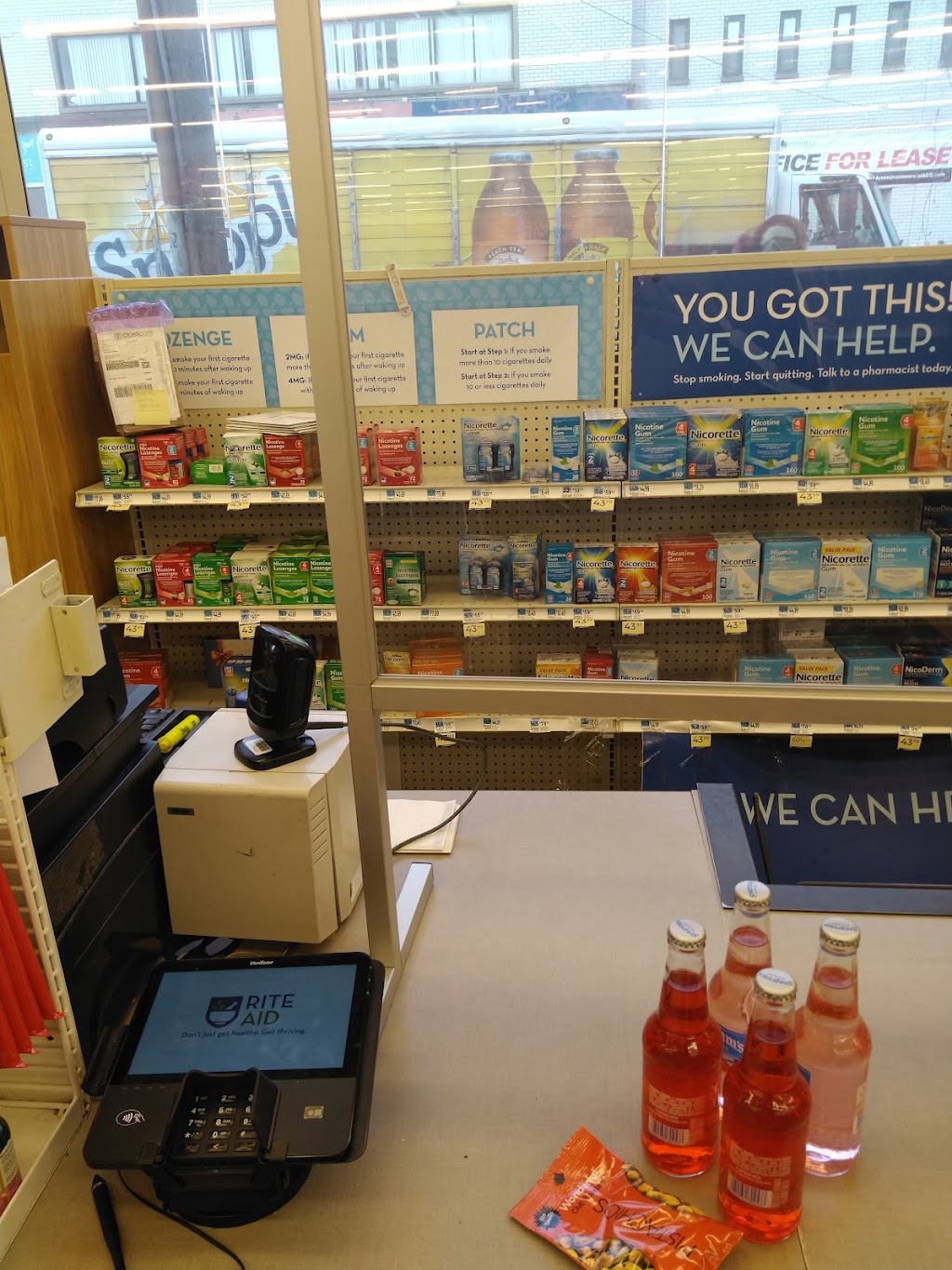 Rite Aid | 344 Avenue X, Brooklyn, NY 11223 | Phone: (718) 375-8257