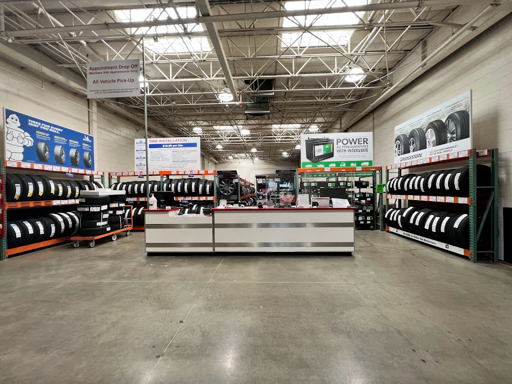 Costco Tire Center | 625 Broadhollow Rd, Melville, NY 11747 | Phone: (631) 293-8707