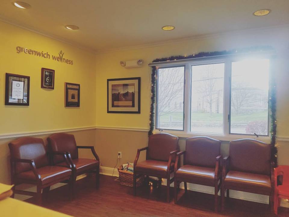 Greenwich Wellness | 11 Maple Ave, Greenwich, CT 06830 | Phone: (203) 637-1111