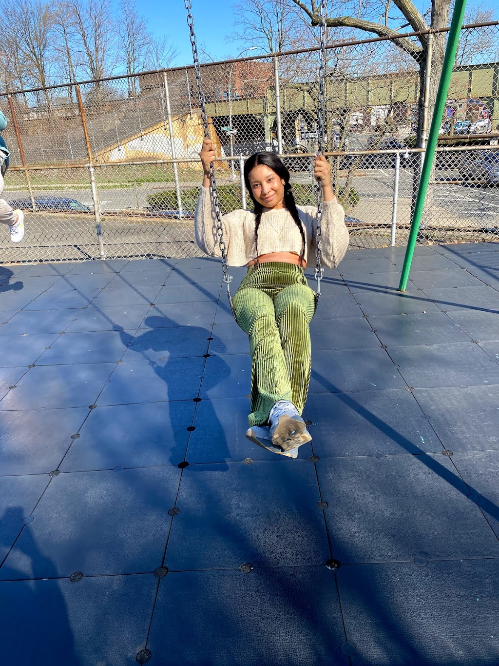 Allerton Playground | Stedman Pl &, Bouck Ave, Bronx, NY 10469 | Phone: (718) 515-0829