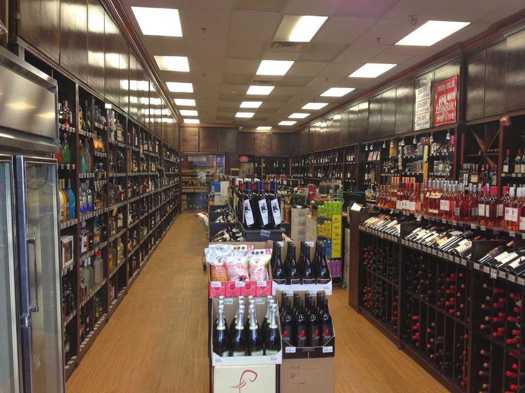 Bottles Wine & Spirits | 63 Shore Rd, Port Washington, NY 11050 | Phone: (516) 883-1634