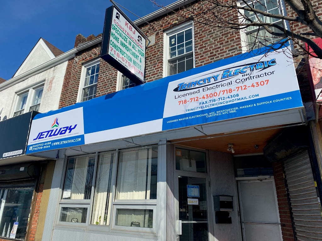 Burhani Signs & Graphics | 228-17A Merrick Blvd, Laurelton, NY 11413 | Phone: (718) 528-0530