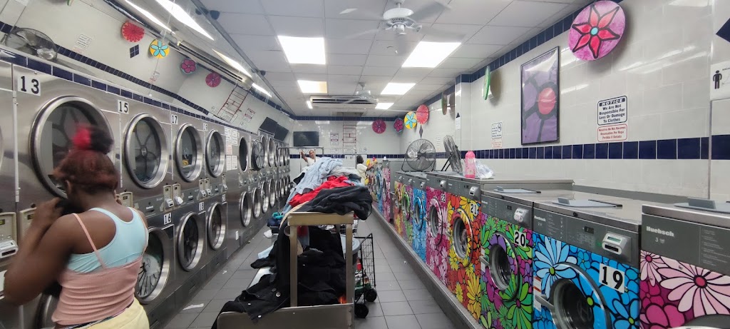 3rd ave laundromat | 3825 Third Ave, Bronx, NY 10457 | Phone: (718) 450-3341