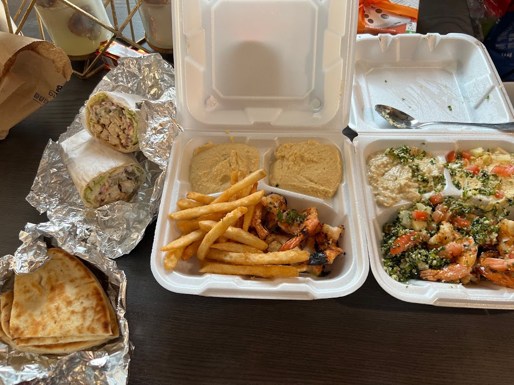 RoRo s Gyro Place | 32 Roosevelt Ave, Valley Stream, NY 11581 | Phone: (516) 341-0585