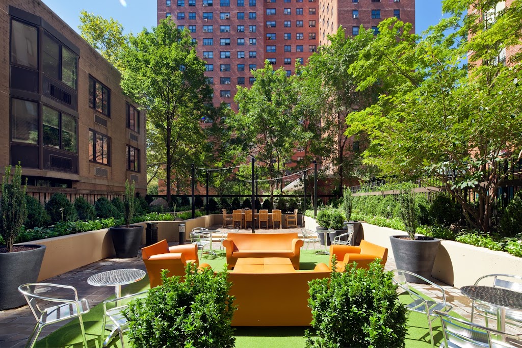 James Marquis Apartments | 101 W 90th St, New York, NY 10024 | Phone: (844) 384-8377