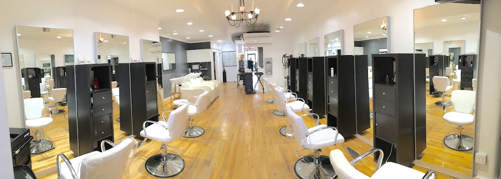 Salvo Capelli Salon | 699 86th St, Brooklyn, NY 11228 | Phone: (347) 578-7992