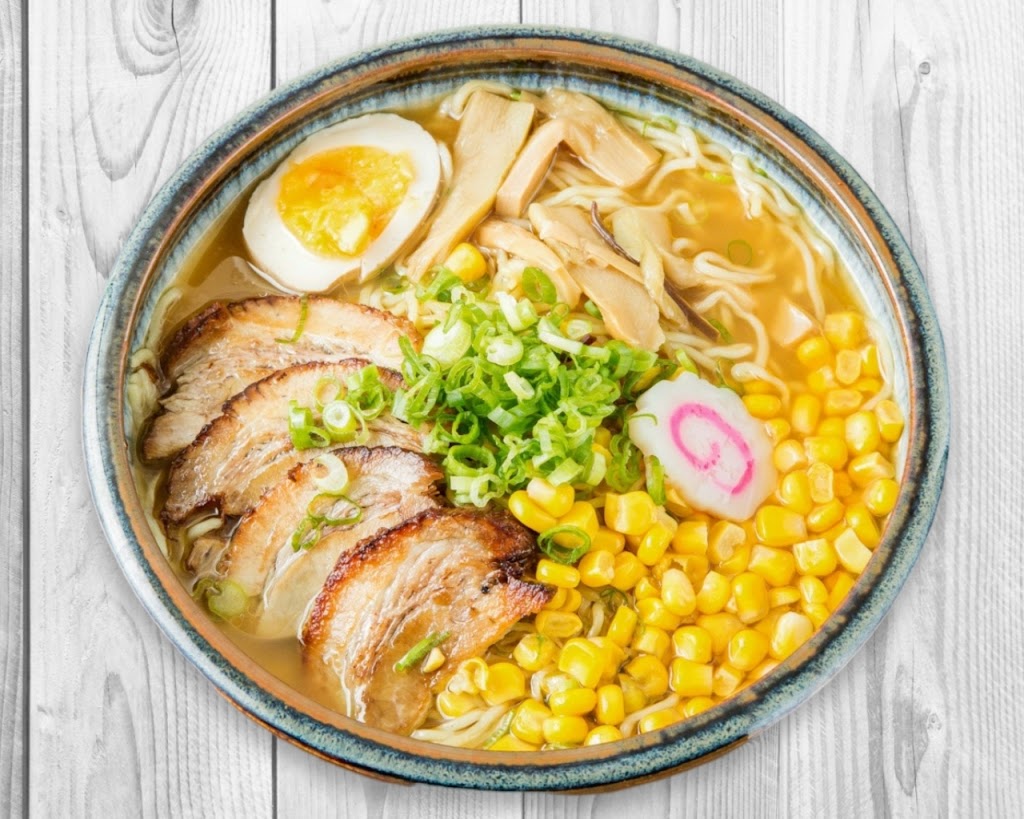 Naruto ramen ny | 380-D Franklin Ave, Franklin Square, NY 11010 | Phone: (516) 233-1022