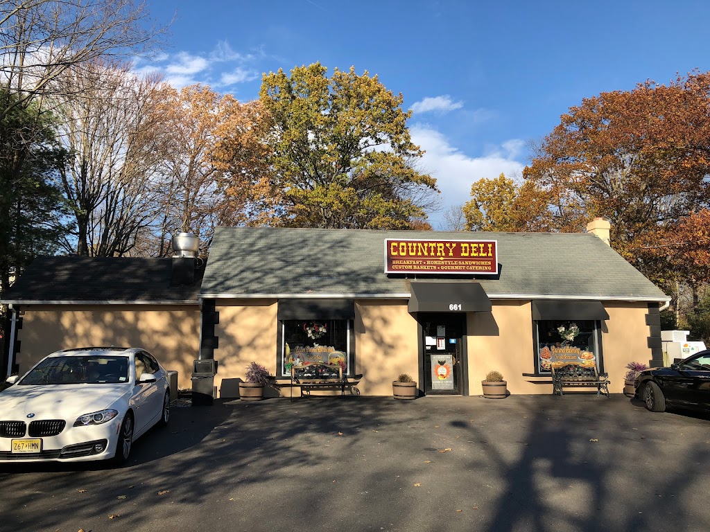 Country Deli | 661 Orangeburg Rd #1, Pearl River, NY 10965 | Phone: (845) 735-4820