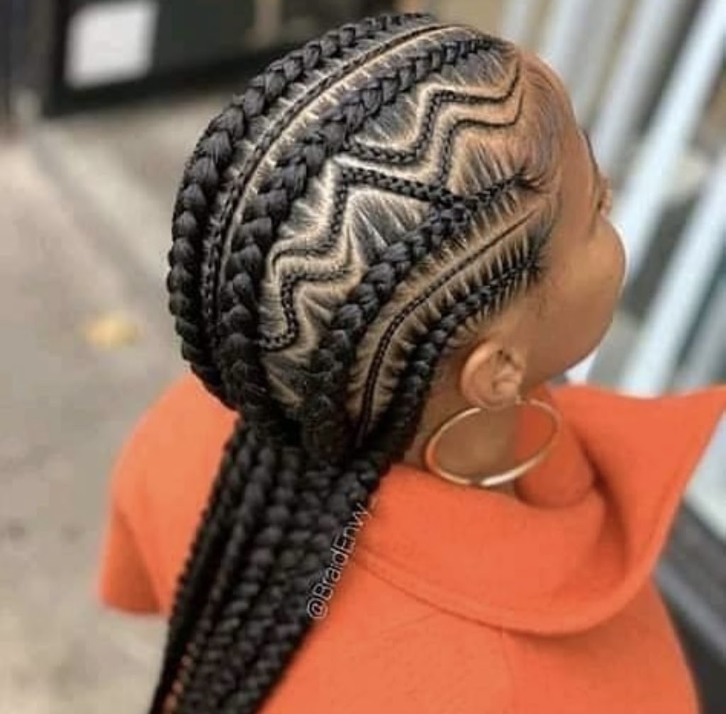 Astan African Hairbraiding | 135 Malcolm X Blvd, Brooklyn, NY 11221 | Phone: (347) 898-0980